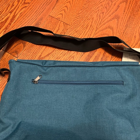 Anello messenger bag - Picture 5 of 5